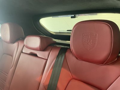 2021 Porsche CAYENNE — миниатюра 45