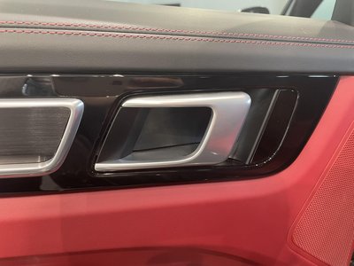 2021 Porsche CAYENNE — миниатюра 44