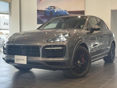 صورة 2 لـ 2021 Porsche CAYENNE