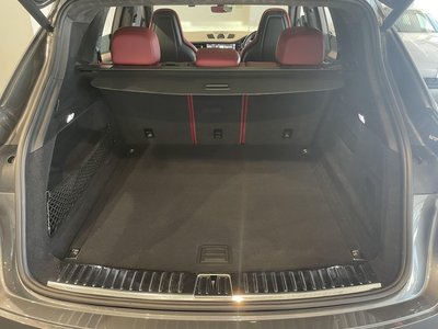 2021 Porsche CAYENNE — миниатюра 46