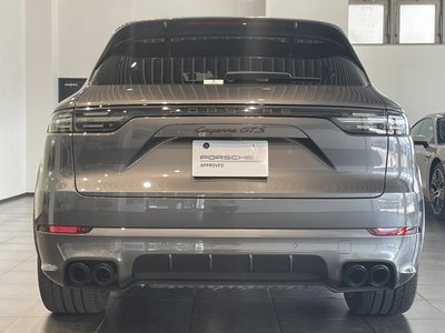 صورة 7 لـ 2021 Porsche CAYENNE