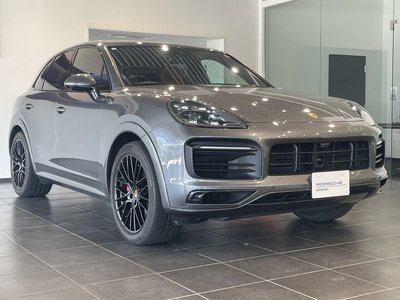 صورة 4 لـ 2021 Porsche CAYENNE