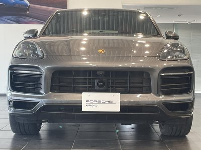 صورة 3 لـ 2021 Porsche CAYENNE