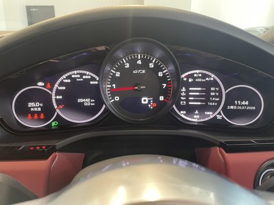 2021 Porsche CAYENNE — миниатюра 57