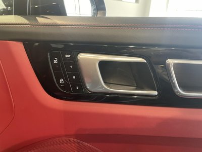 2021 Porsche CAYENNE — миниатюра 26