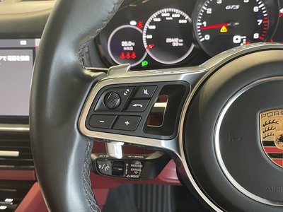 2021 Porsche CAYENNE — миниатюра 52