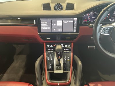 2021 Porsche CAYENNE — миниатюра 50