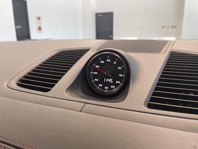 2021 Porsche CAYENNE — миниатюра 60