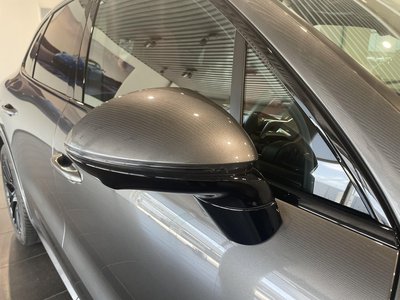 2021 Porsche CAYENNE — миниатюра 11