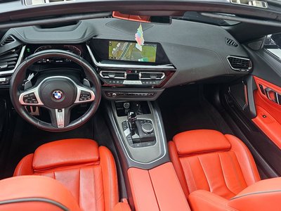 BMW Z4 - 5