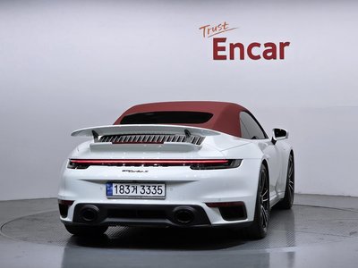 PORSCHE 911 - 3