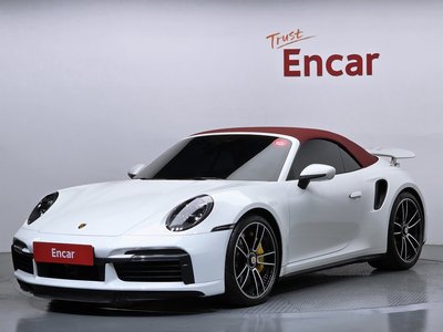 PORSCHE 911 - 1