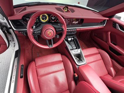PORSCHE 911 - 5