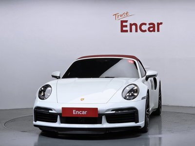 PORSCHE 911 - 2