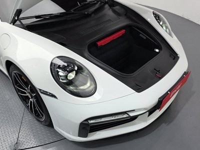 PORSCHE 911 - 7