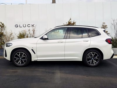 BMW X3 - 9