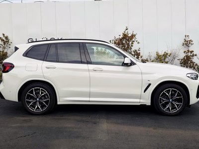 BMW X3 - 10