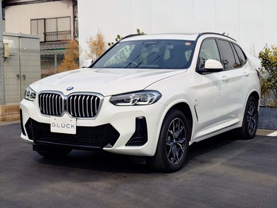 BMW X3 - 6