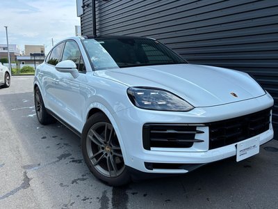 2023 Porsche CAYENNE 照片 8