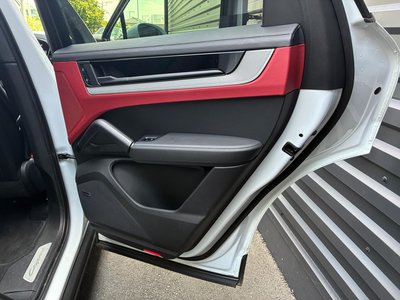 2023 Porsche CAYENNE 缩略图 35
