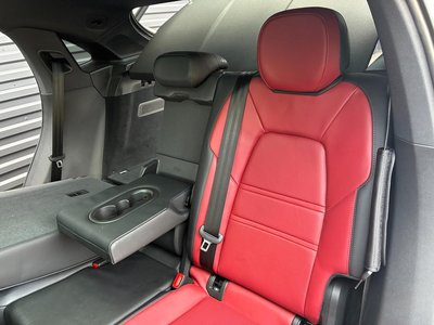 2023 Porsche CAYENNE 缩略图 45