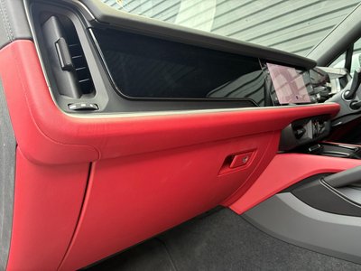2023 Porsche CAYENNE 缩略图 49