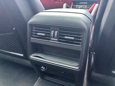 2023 Porsche CAYENNE 缩略图 38