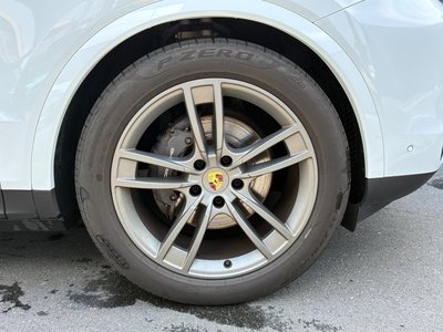 2023 Porsche CAYENNE 照片 4