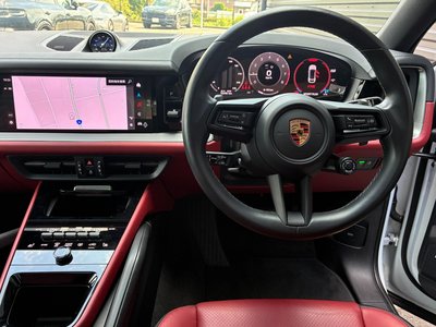 2023 Porsche CAYENNE 缩略图 24