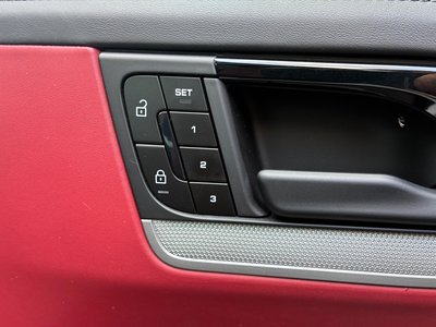 2023 Porsche CAYENNE 缩略图 19