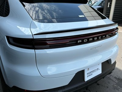 2023 Porsche CAYENNE 缩略图 14
