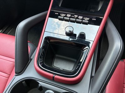 2023 Porsche CAYENNE 缩略图 34