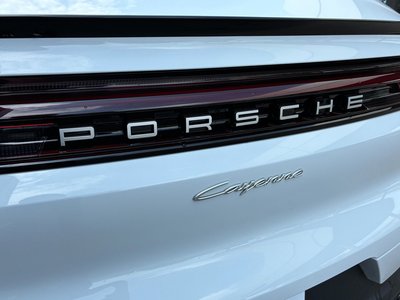 2023 Porsche CAYENNE 缩略图 15