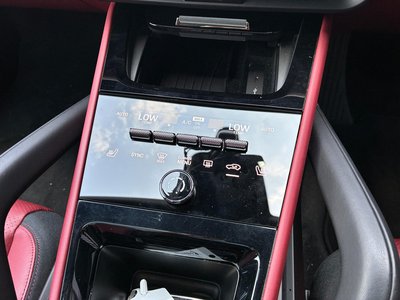 2023 Porsche CAYENNE 缩略图 33