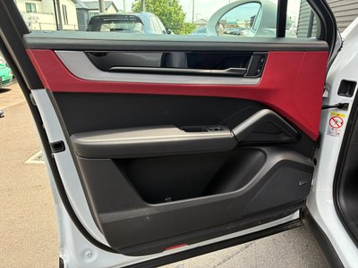 2023 Porsche CAYENNE 缩略图 46