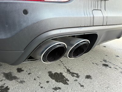 2023 Porsche CAYENNE 缩略图 16