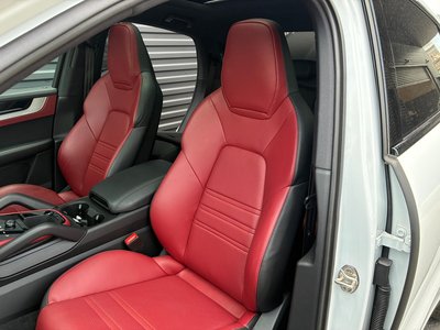 2023 Porsche CAYENNE 缩略图 48