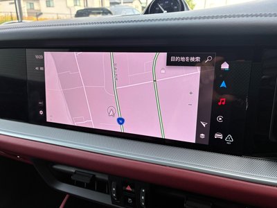 2023 Porsche CAYENNE 缩略图 30