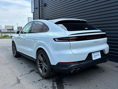 2023 Porsche CAYENNE 照片 6