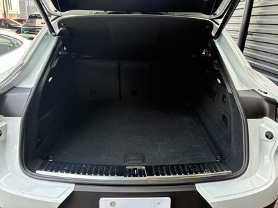 2023 Porsche CAYENNE 缩略图 39