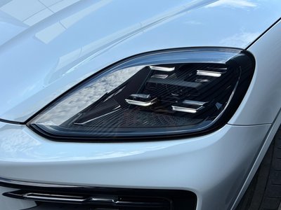2023 Porsche CAYENNE 缩略图 12