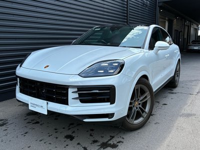2023 Porsche CAYENNE 照片 1