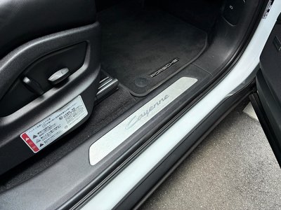 2023 Porsche CAYENNE 缩略图 20