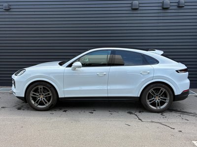 2023 Porsche CAYENNE 照片 5