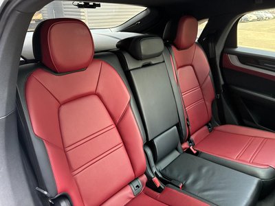 2023 Porsche CAYENNE 缩略图 37