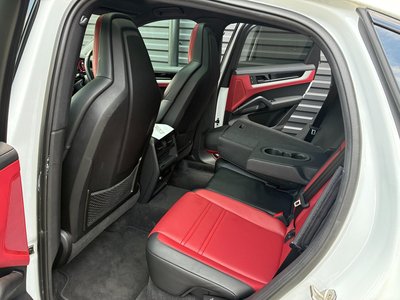 2023 Porsche CAYENNE 缩略图 44