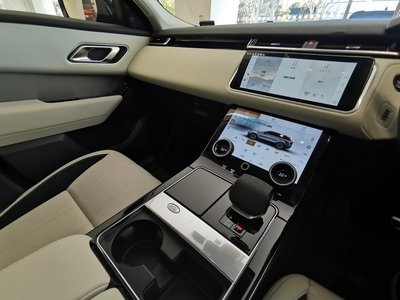 صورة مصغرة 42 لـ 2023 LAND Rover RANGE ROVER VELAR