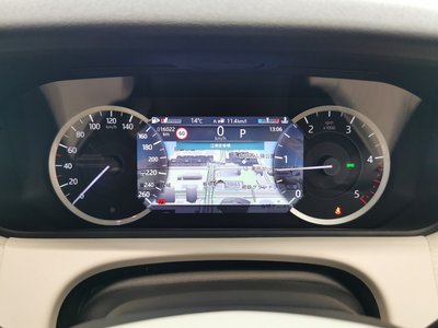 صورة مصغرة 39 لـ 2023 LAND Rover RANGE ROVER VELAR