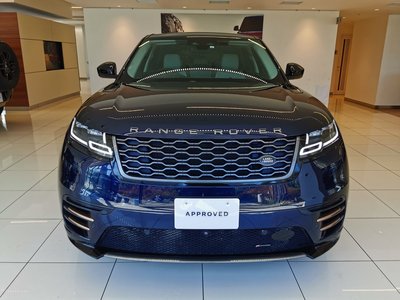 صورة مصغرة 18 لـ 2023 LAND Rover RANGE ROVER VELAR