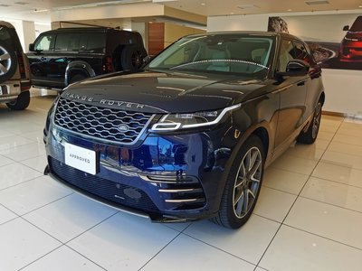 صورة مصغرة 19 لـ 2023 LAND Rover RANGE ROVER VELAR